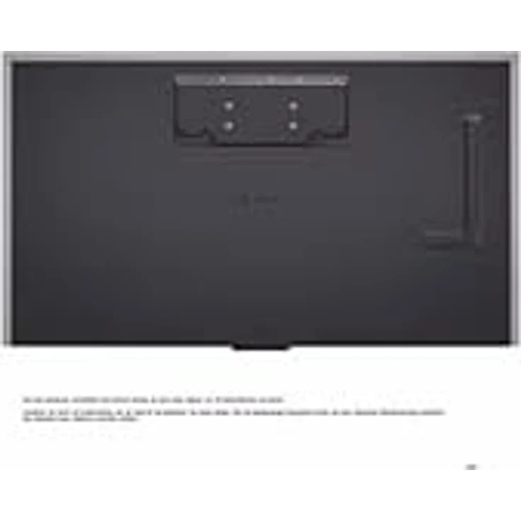 LG OLED evo 65M49LA AI 2024 smart TV, 65 Zoll 4K Fernseher mit intelligenter Bildoptimierung – Bild 3