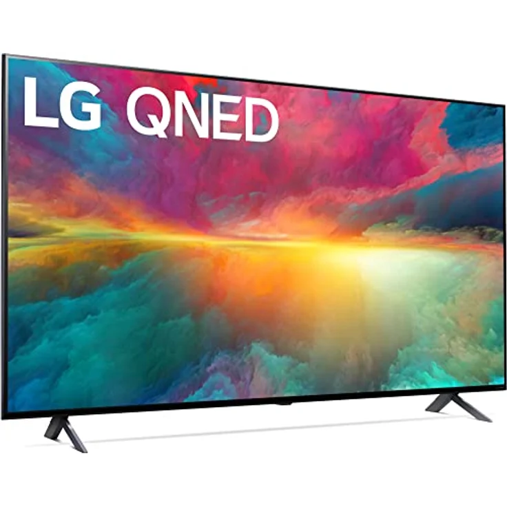 LG 75QNED756RA 190 cm (75 Zoll) 4K QNED MiniLED TV (Active HDR, 60 Hz, Smart TV) [Modelljahr 2023] – Bild 4