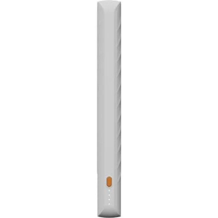 Xtorm Go2 Evolution Powerbank, 10.000mAh, 1x USB-A, 1x USB-C, Schnelllader für Samsung und iPhone, Ice White – Bild 8