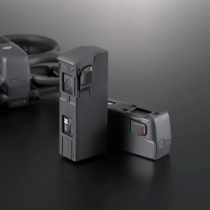 DJI Avata 2 Intelligent Flight Battery – Bild 5
