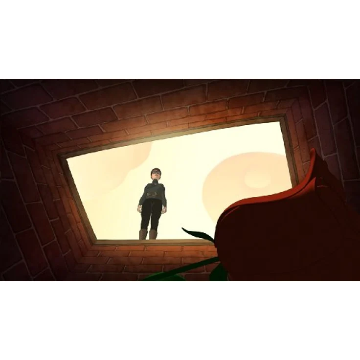 Runaway - A Twist of Fate (PC) – Bild 2