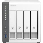 Qnap TS-433-4G NAS System 4-Bay