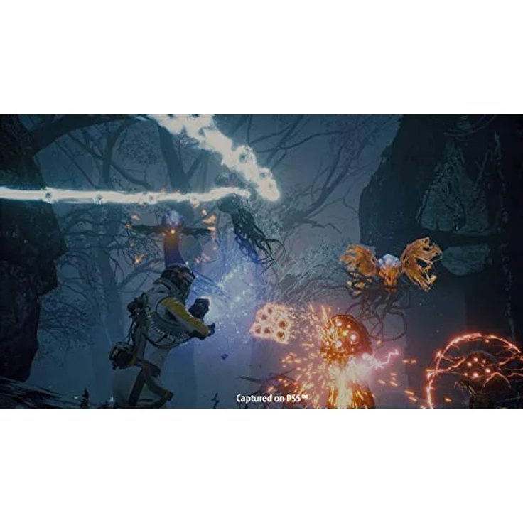 Sony Interactive Entertainment Returnal Standard Edition, PS5-Spiel mit fesselndem Gameplay und langlebiger Konstruktion – Bild 5