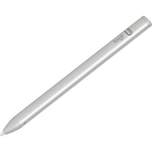 Bild für Logitech Eingabestift Crayon Digitaler Zeichenstift für iPad (2022, 10. Generation)