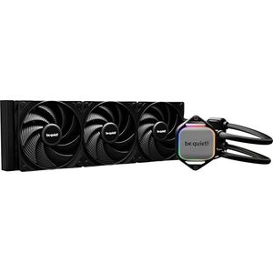 Bild für be quiet! Pure Loop 2 360mm All-in-One Wasserkühlung