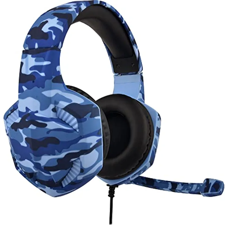 Subsonic - Gaming-Headset War Force für PS4 / Xbox one/ PC / Switch (nur Fortnite) - Gamer-Zubehör
