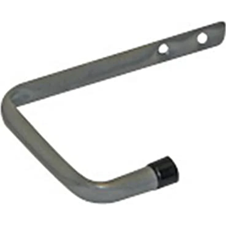 Fixman 901022 Aufhängehaken, grau – Bild 2