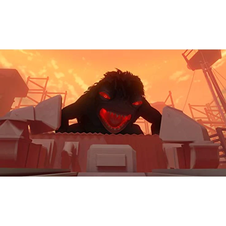 Sea of Solitude - The Director's Cut (Switch) – Bild 7
