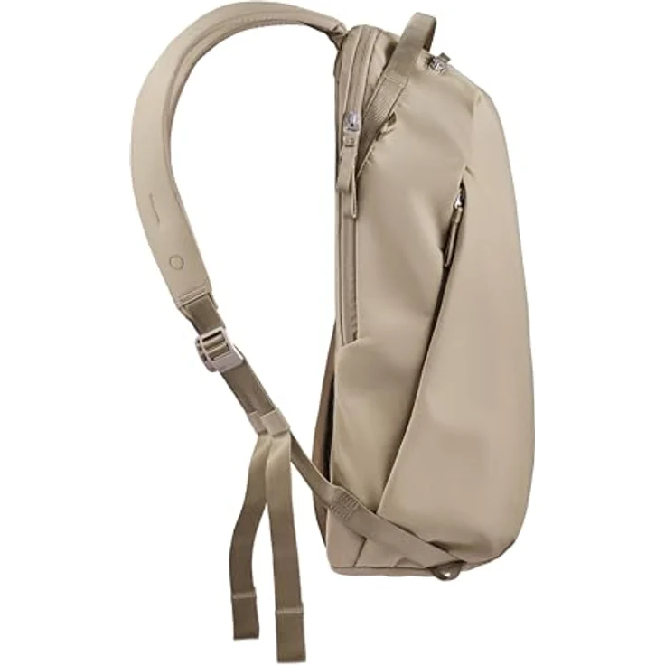 Urth Norite 24L Backpack, Kameratasche in Beige mit großzügigem Stauraum – Bild 3