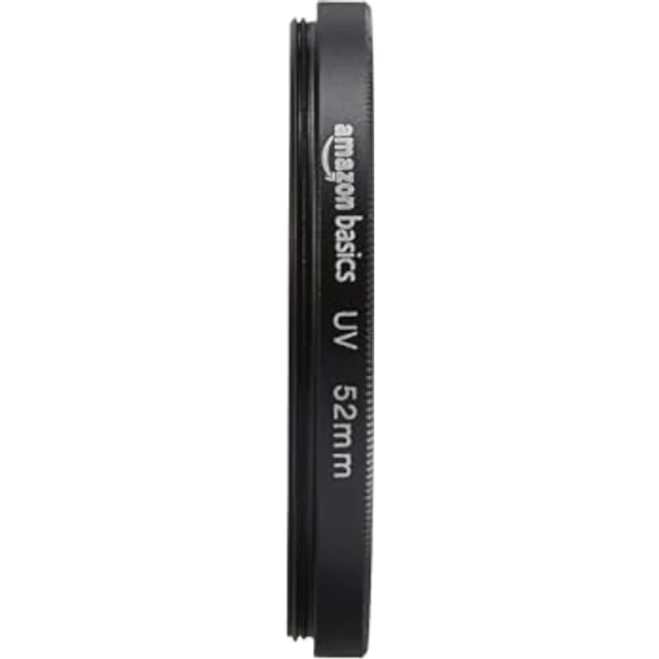 AmazonBasics UV-Sperrfilter - 52mm – Bild 5