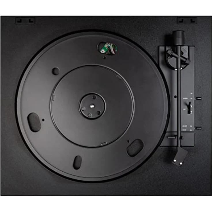 Pro-Ject Automat A1 schwarz – Bild 4