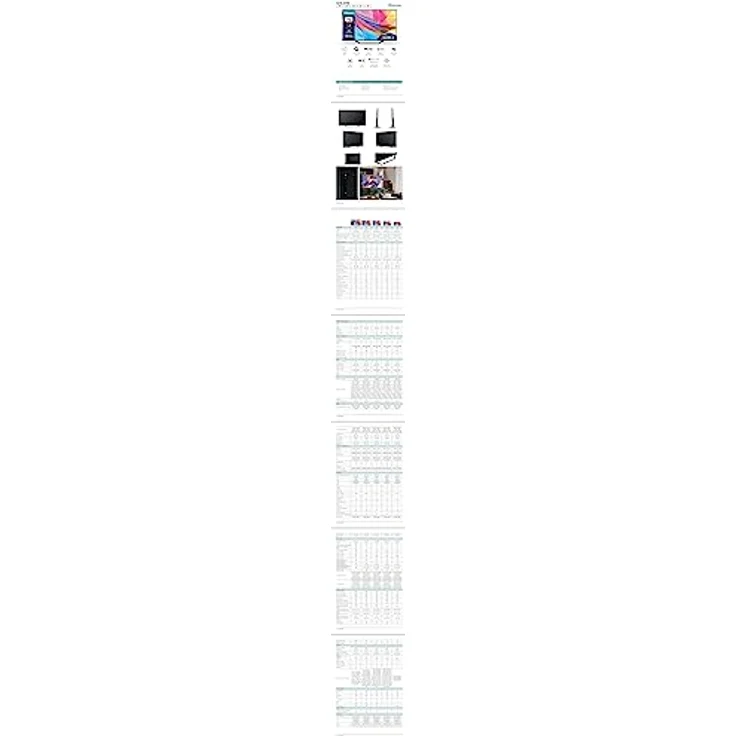 Hisense 65A7KQ – Bild 3