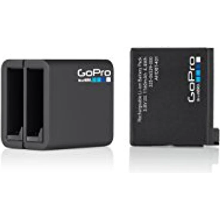 GoPro Akku-Ladegerät (geeignet für HERO4 Black-HERO4 Silver) – Bild 3