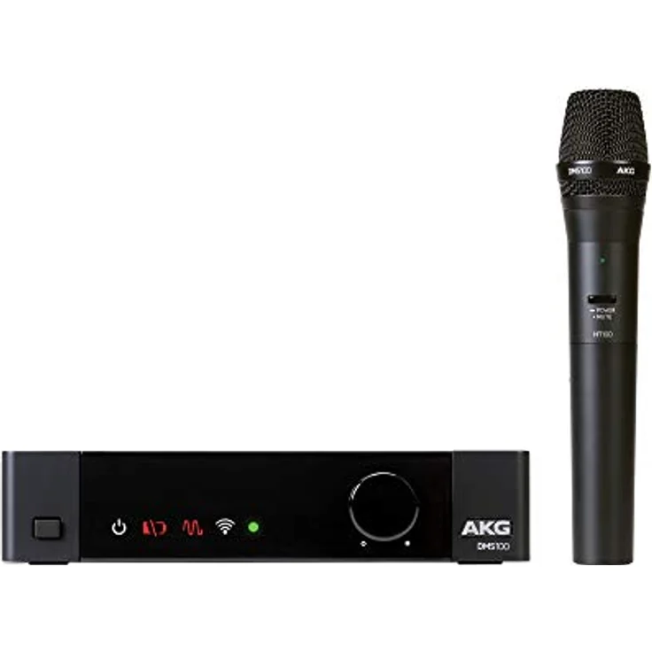 AKG DMS 100 Vocal Set P5 – Bild 2