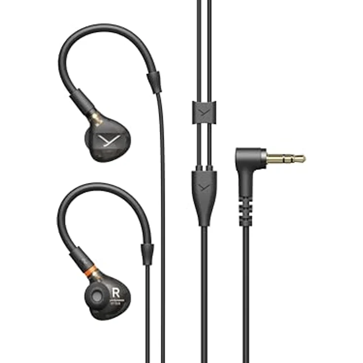 beyerdynamic DT 72 IE, In-Ear Monitor für Bühne und Studio mit TESLA.11-Treiber und hoher Schallisolation, handgefertigt in Deutschland – Bild 1