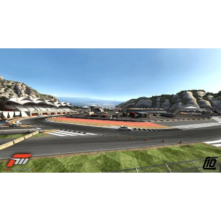 Forza Motorsport 3 (Xbox 360) - Preisvergleich – Bild 4