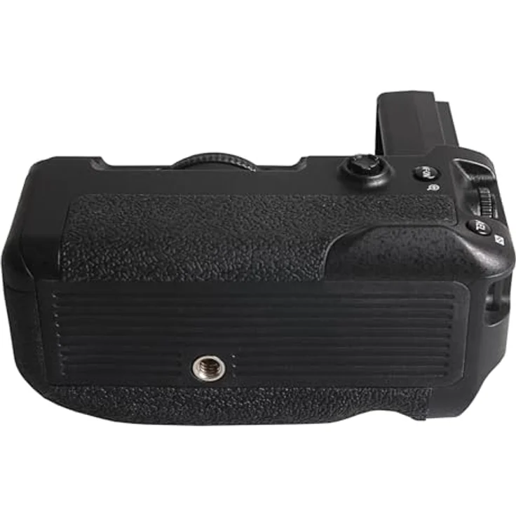 Patona Premium Batteriegriff VG-C4EMRC für Sony NP-FZ100, ergonomisch, schwarz – Bild 6