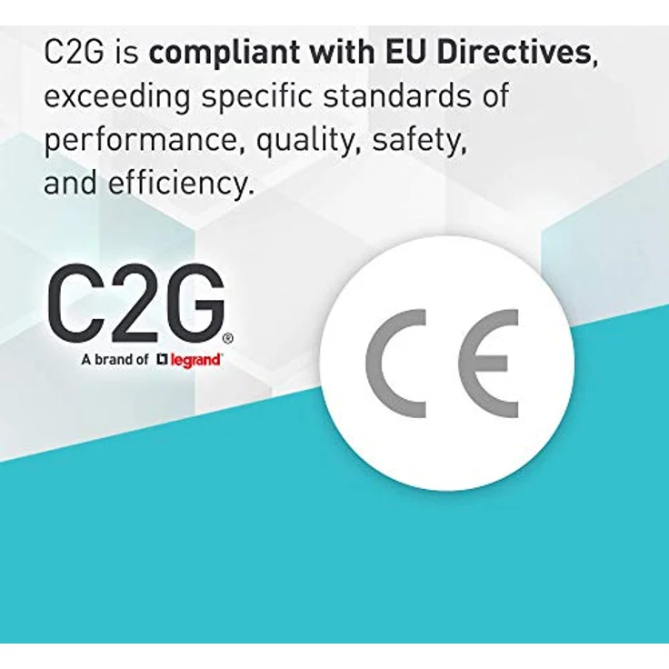 C2G USB C weibliche to USB A mannlichen SuperSpeed USB 5Gbps Adapter Converter, Compatible with Smartphones, Tablets and Laptops – Bild 5