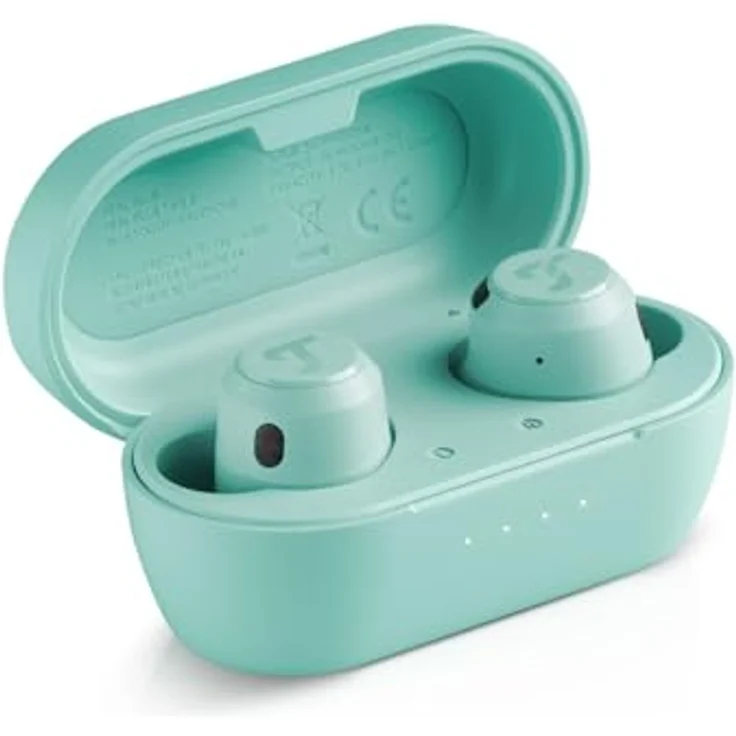 Teufel REAL BLUE TWS 3 türkis – Bild 3