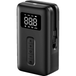 UGREEN CD259 Portable Luftpumpe, kabelloser Luftkompressor mit 150 PSI, 2500 mAh Akku und LED-Beleuchtung