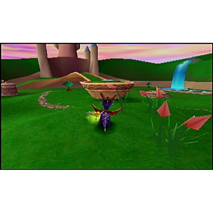 Spyro - Reignited Trilogy (PS4) - Preisvergleich – Bild 5