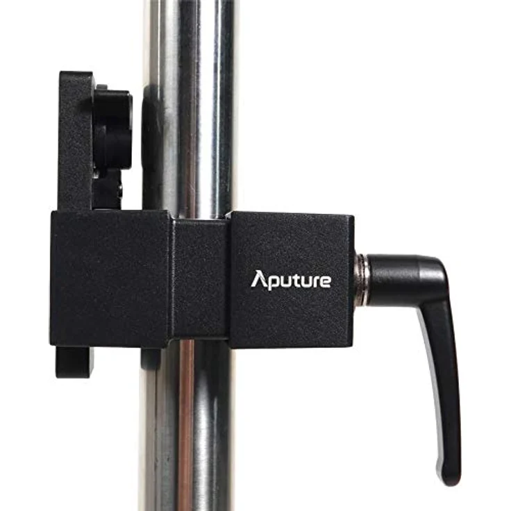 Aputure Quick Release Klemme – Bild 4