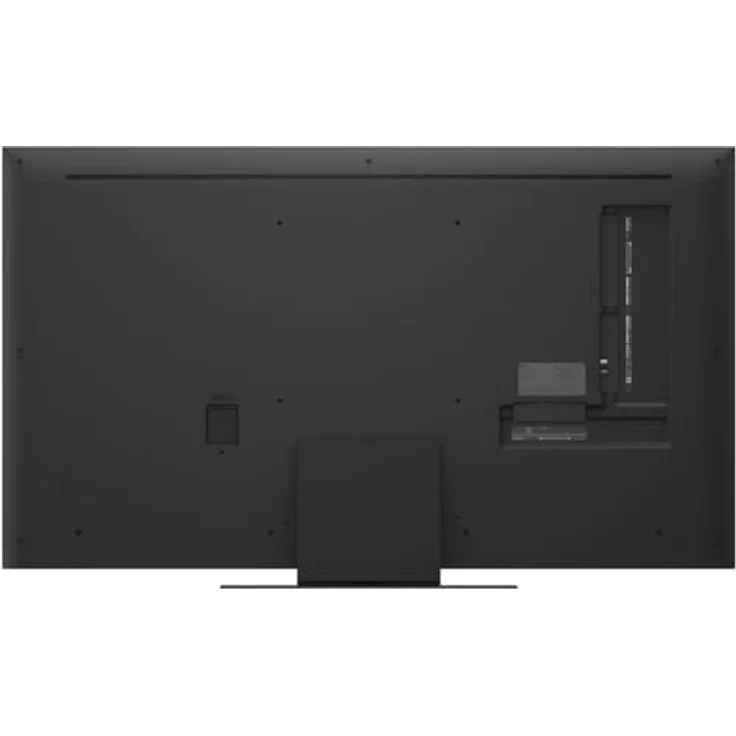 LG 55QNED86A6A, 55 Zoll 4K QNED evo AI TV mit α8 Gen2 Prozessor, webOS 25 und 120Hz Gaming – Bild 4