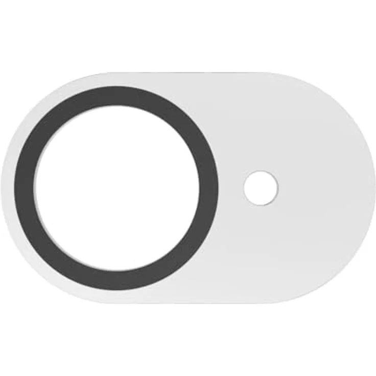 Hama Handy Kameraschutz für iPhone 16e, Panzerglas 9H, stoßfest, kratzfest, blasenfrei - Transparent – Bild 4