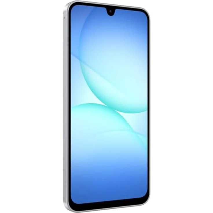 Samsung Galaxy A17, Smartphone mit 256GB Speicher, 6.7 Zoll Display, grau, IP-X4 zertifiziert, 4G, Bluetooth 5.3 – Bild 3