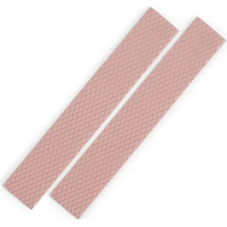 Thermal Grizzly Minus Pad 8-120 × 20 × 0,5 mm, 2 Stück – Bild 6