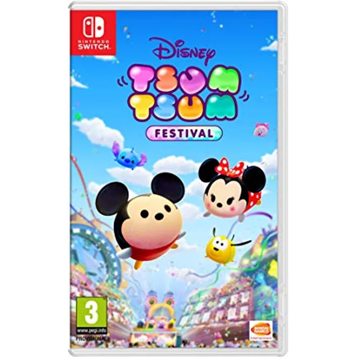 Disney Tsum Festival NSW [