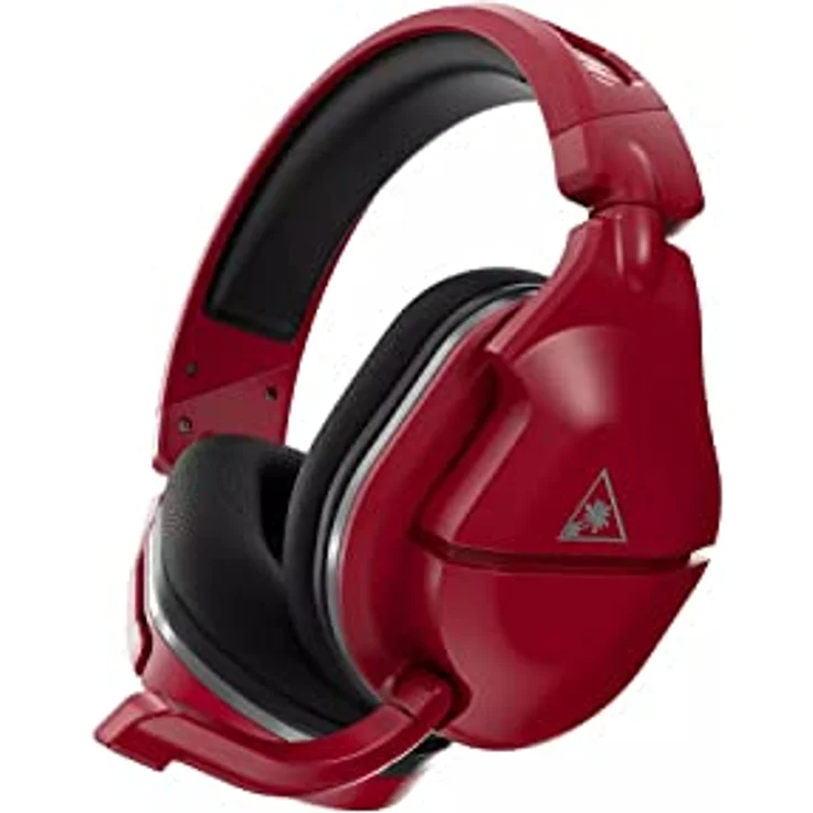 Turtle Beach Stealth 600 MAX Midnight RED – Bild 1