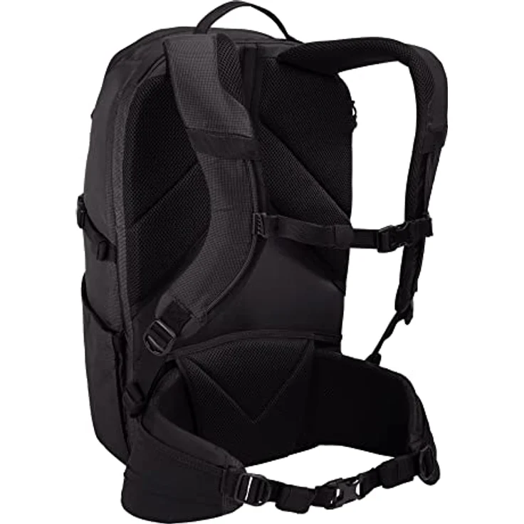 Thule TAC106K DSLR Kamera Rucksack schwarz – Bild 2