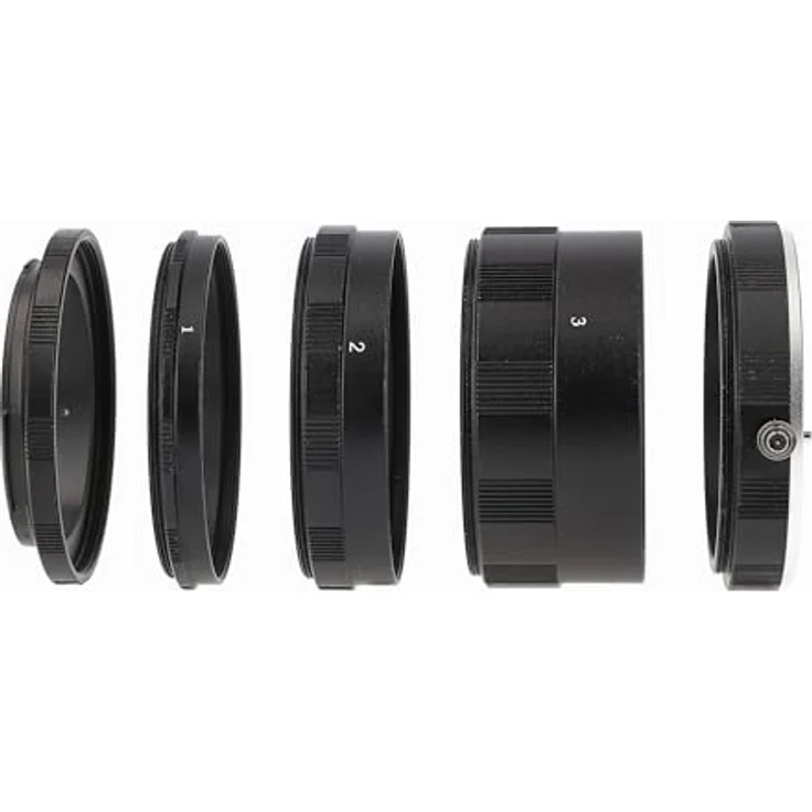 Makro Zwischenringe für Nikon DSLR – Bild 5
