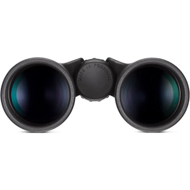 Leica Trinovid 10x42 HD Fernglas, hochwertiges Material, schwarz – Bild 3