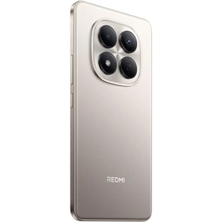 XIAOMI REDMI Note 15 Pro, Smartphone mit 256 GB Speicher, Titanfarbe, Dual SIM, 8 GB RAM – Bild 5