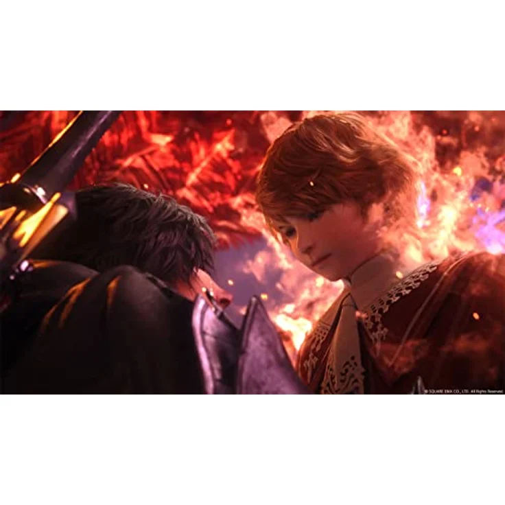 Final Fantasy XVI (PlayStation 5) – Bild 4