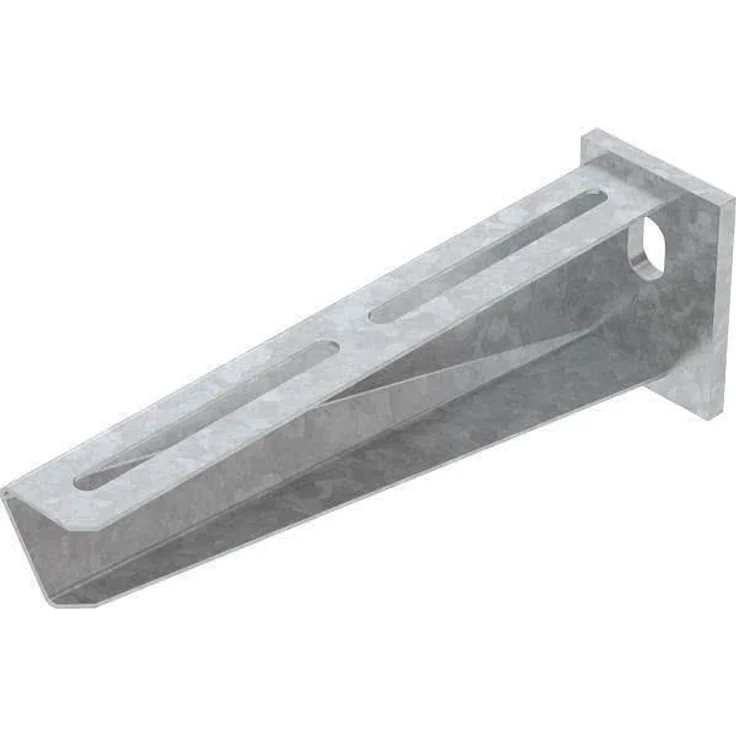 OBO Bettermann 6419720 Montagezubehör, Metall für Beamer-Halterungen, 1 Stück