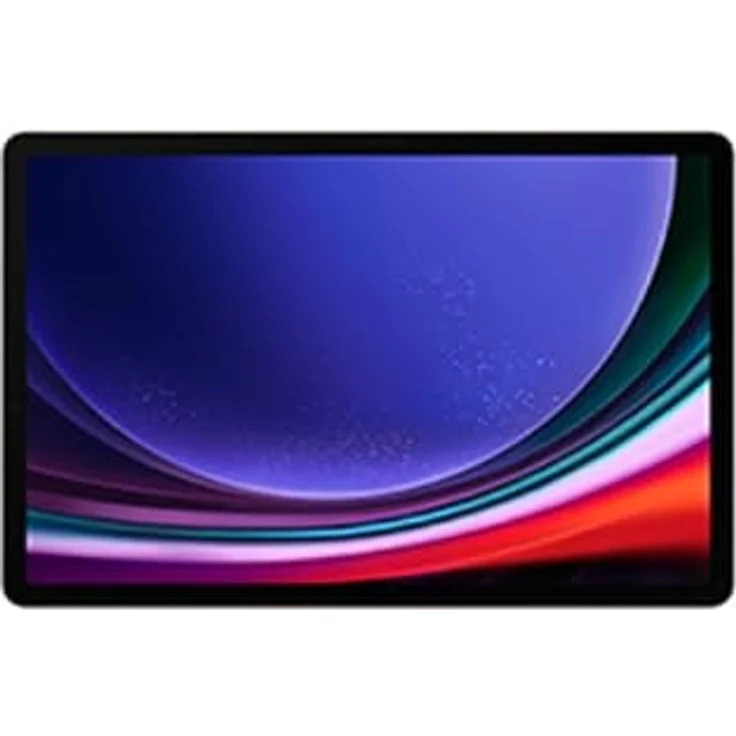 Samsung X710 Galaxy Tab S9 128GB/8GB RAM WiFi beige – Bild 2