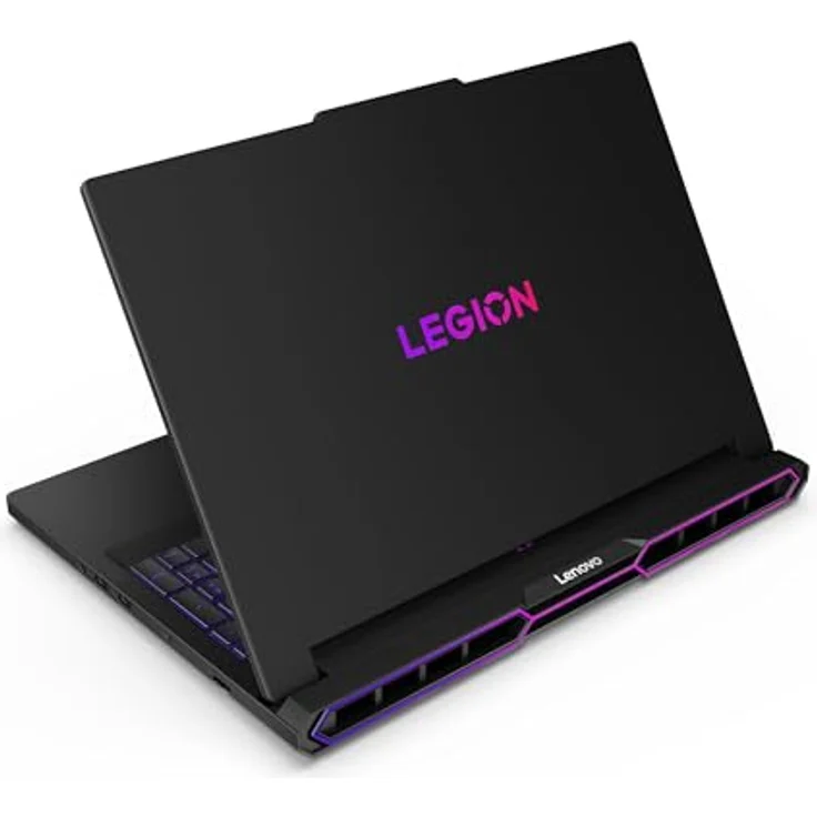 Lenovo Legion Pro 7i Gaming AI Laptop | 16" WQXGA OLED Display | Intel Core Ultra 9 | 64GB RAM | 1TB SSD | NVIDIA GeForce RTX 5080 GDDR7 Grafik | Windows 11 | QWERTZ | 2 Jahre Premium Care – Bild 5