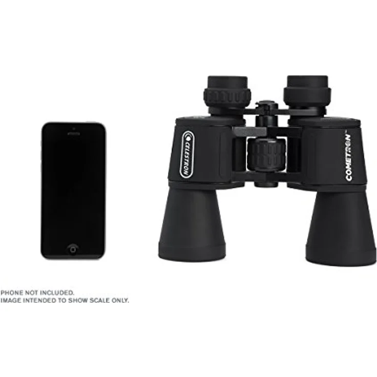 Celestron 7 x 50 cometron Porroprisma – Bild 5