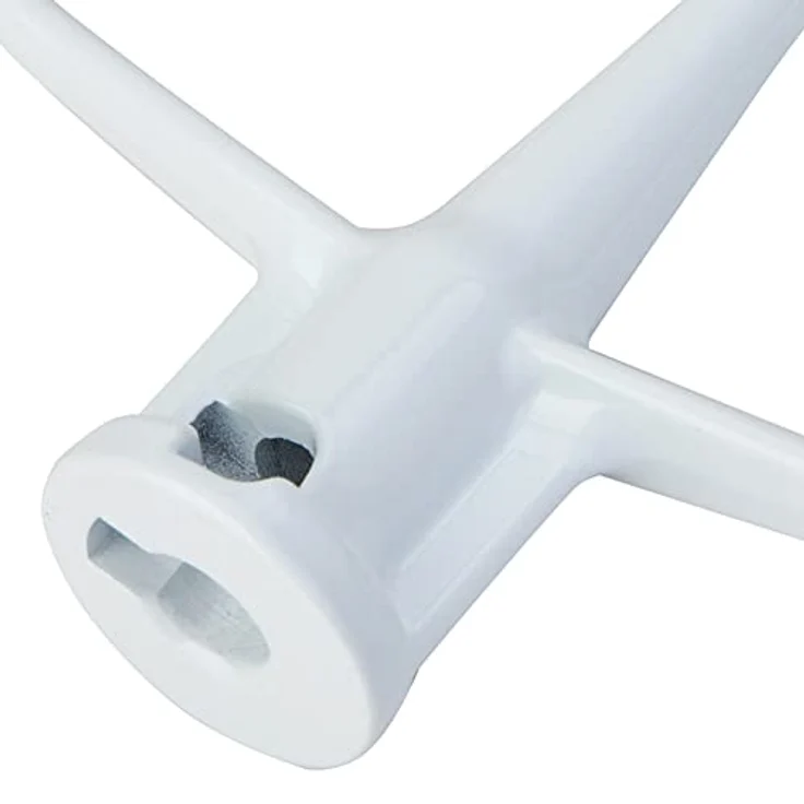 Acer Aspire C27-195ES All-in-One PC/Workstation Intel Core Ultra 5 125U 27" 1920 x 1080 Full HD Display, 16GB DDR5 RAM, 1TB SSD Windows 11 Home Weiß – Bild 6