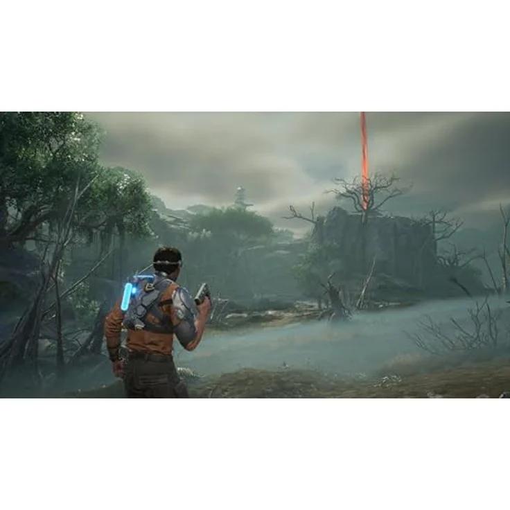 Outcast - A New Beginning - PC – Bild 2