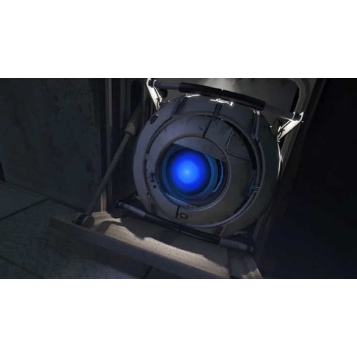 Portal 2 (PS3) – Bild 6