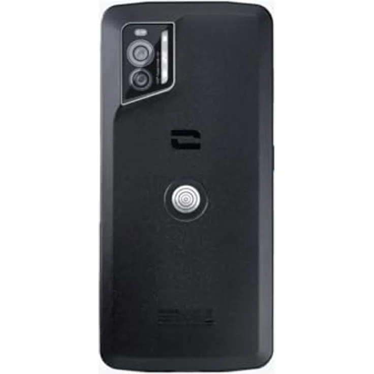 CROSSCALL Stellar X5 Schwarzes Smartphone – Bild 3