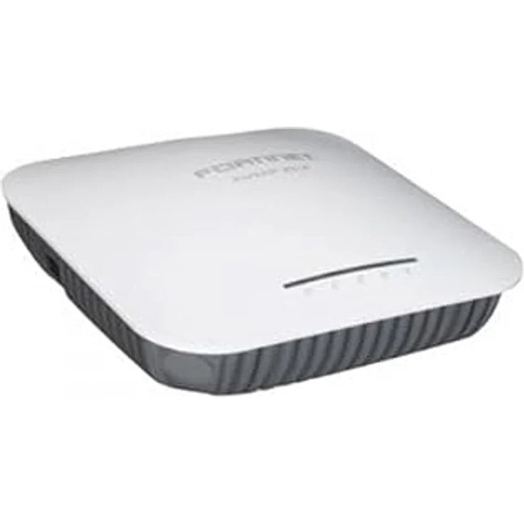 Fortinet FAP-231F-E-EU, Wireless Access Point mit hoher Netzwerkgeschwindigkeit, weiß