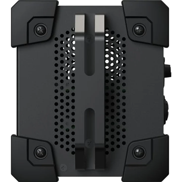 Mackie DL16SE, Tablet Mixer mit sorgfältiger Verarbeitung und ausgewählten Materialien – Bild 4