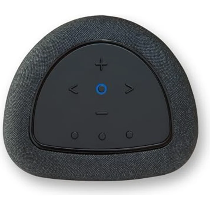 Bluesound Pulse Flex, kabelloser Bluetooth Hi-Res All-in-One-Lautsprecher mit AirPlay 2, Spotify Connect, Alexa Skills und Multiroom-Audio – (Schwarz) – Bild 3