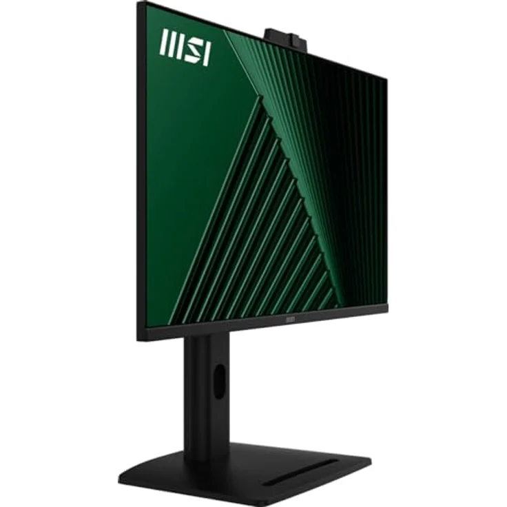 MSI Pro MP275QPDG Computerbildschirm 68,6 cm (27") 2560 x 1440 Pixel Wide Quad HD LCD Schwarz – Bild 6