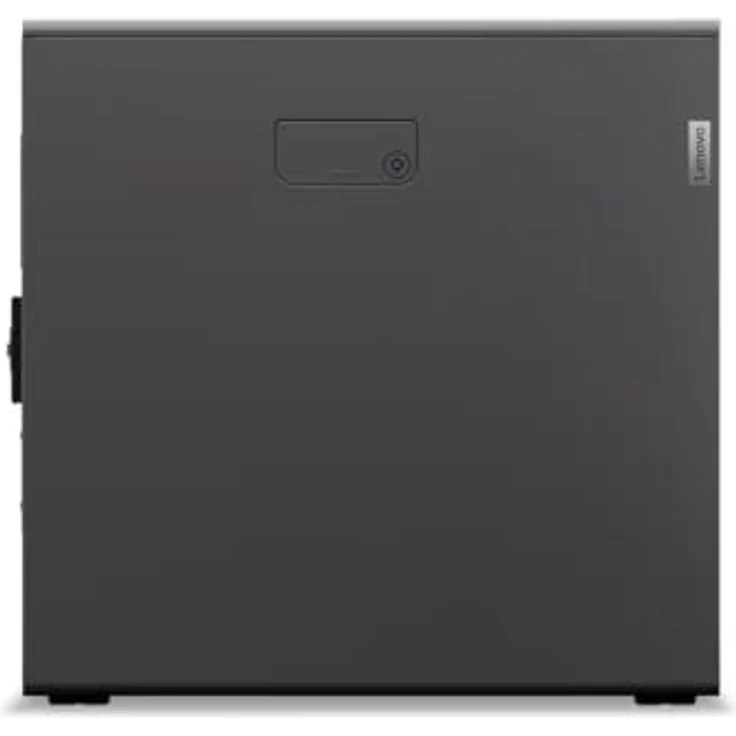 Lenovo ThinkStation P5 Gen 2, AI Workstation mit Xeon 634 2.7 GHz, 32 GB RAM, 1 TB SSD, vPro Enterprise, Deutsch – Bild 4
